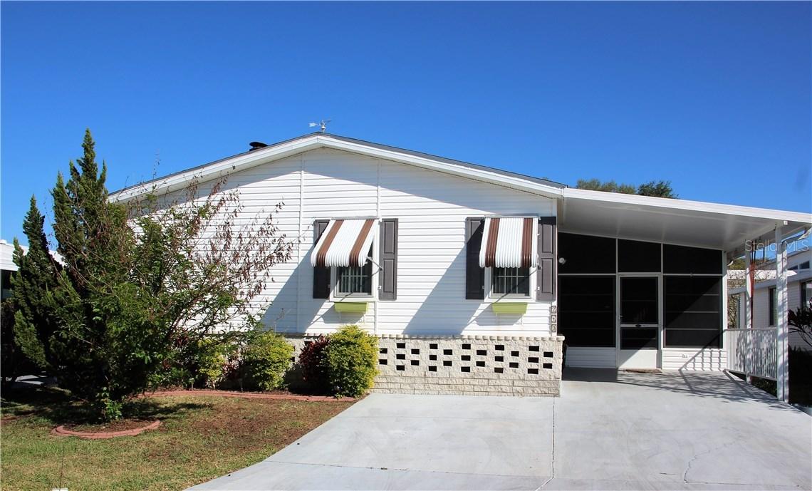 240 Wildwood Ln., Lake Wales, FL 33898