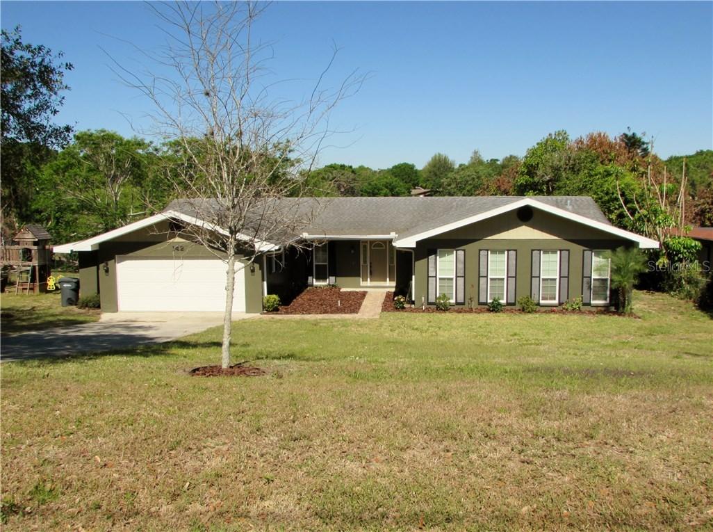 142 Lake Ring Dr., Winter Haven, FL 33884