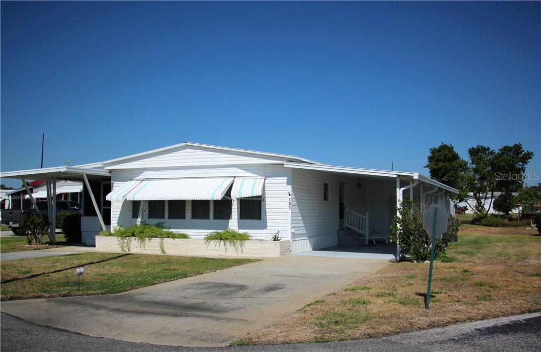 161 Candlewood Dr Dr., Lake Wales, FL 33898