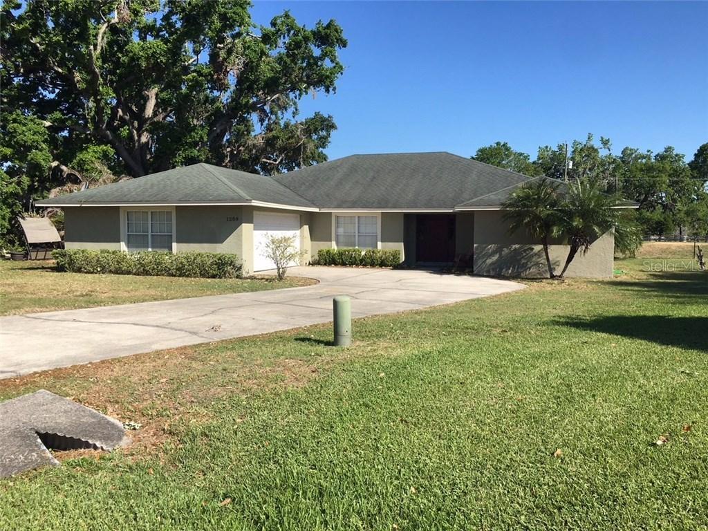 1209 Grey Fox Hollow Dr., Winter Haven, FL 33880