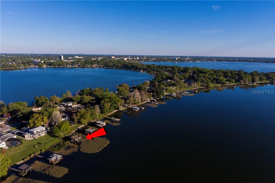 1701 E Lake Cannon Dr., Winter Haven, FL 33881