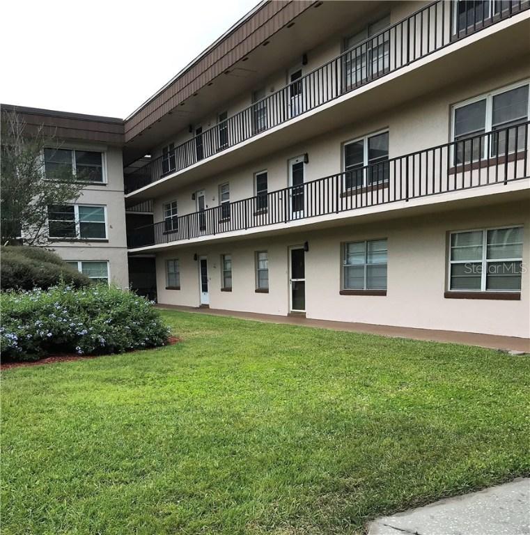 333 W Lake Howard Dr. #102B, Winter Haven, FL 33880