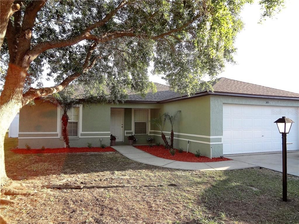 145 Eagle Point Blvd., Auburndale, FL 33823