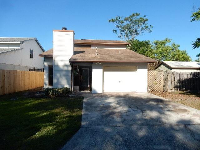 263 Lake Thomas Dr., Winter Haven, FL 33880