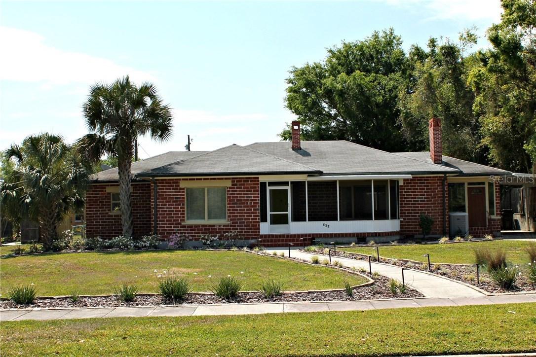 412 E Park Ave., Lake Wales, FL 33853