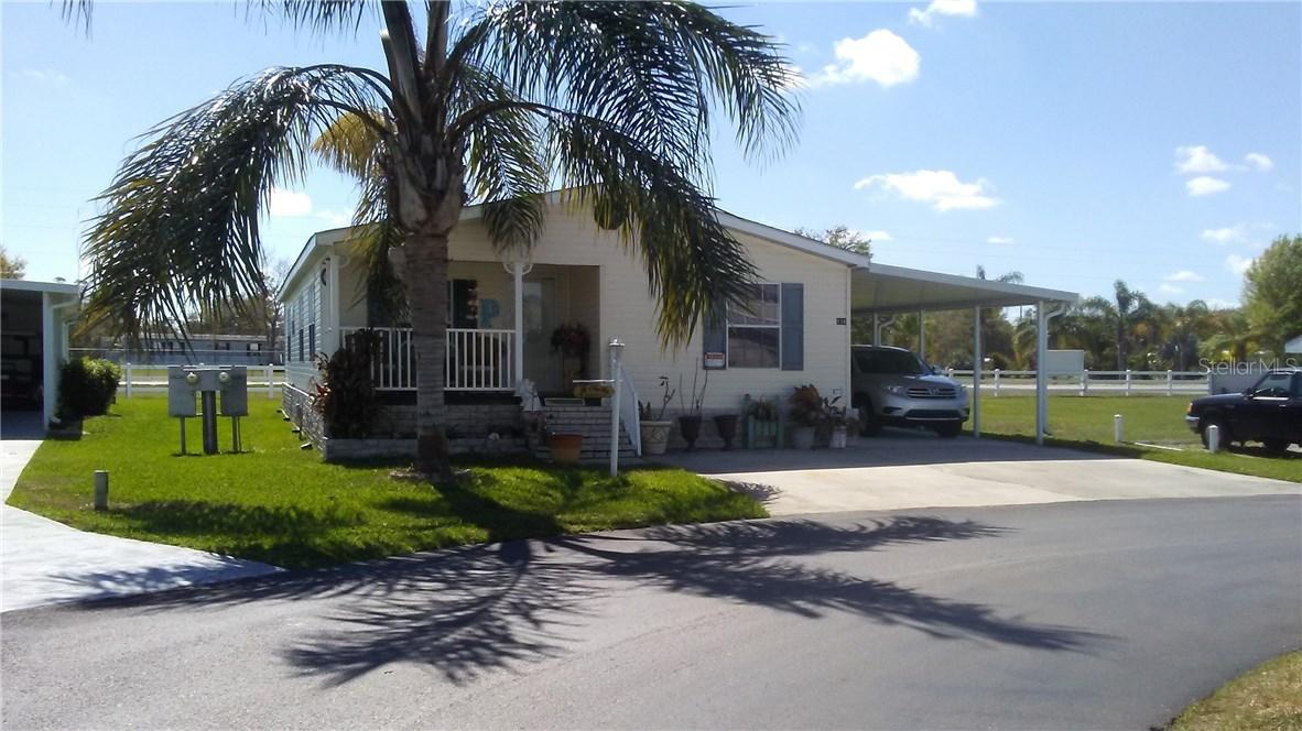 5130 Abc Rd. #134, Lake Wales, FL 33859