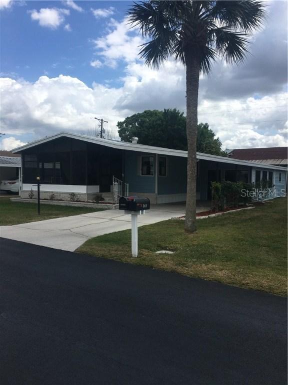 164 Sweet Cir., Winter Haven, FL 33884