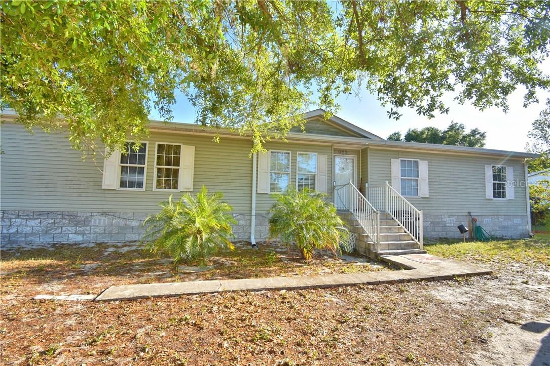 929 Falcon Crest Dr., Winter Haven, FL 33880