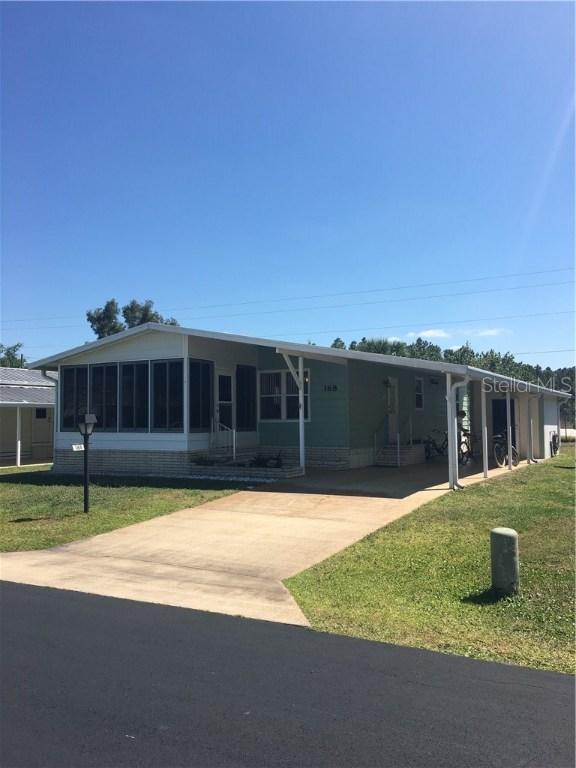 168 Sweet Cir., Winter Haven, FL 33884