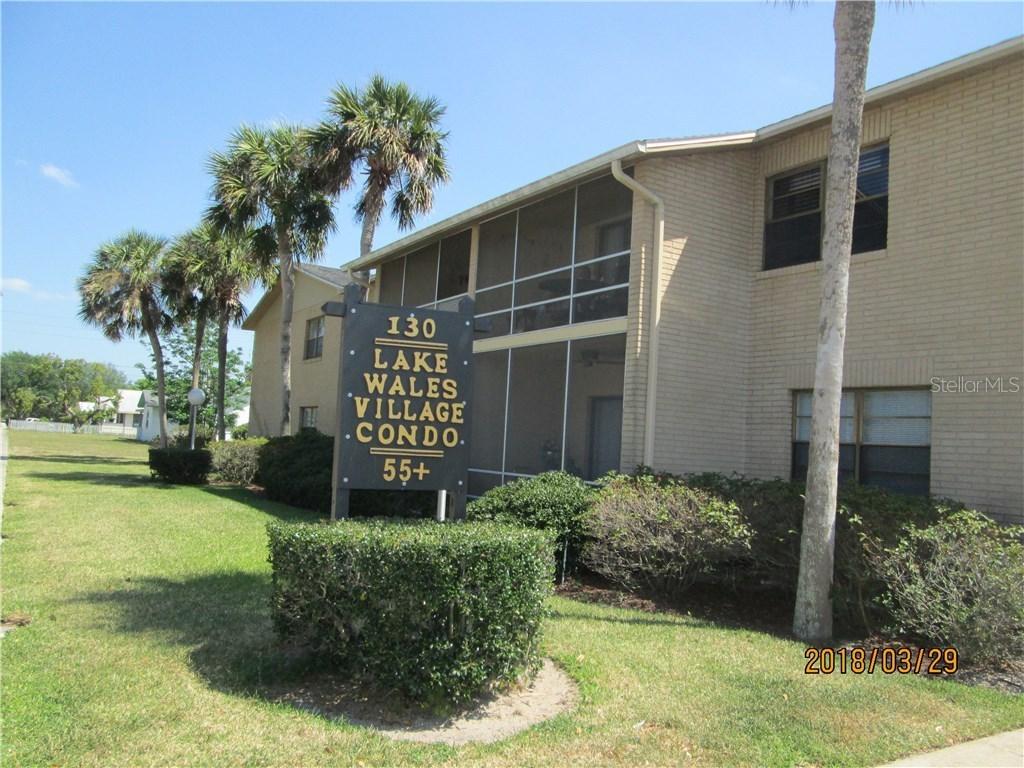 130 Johnson Ave. #106, Lake Wales, FL 33853