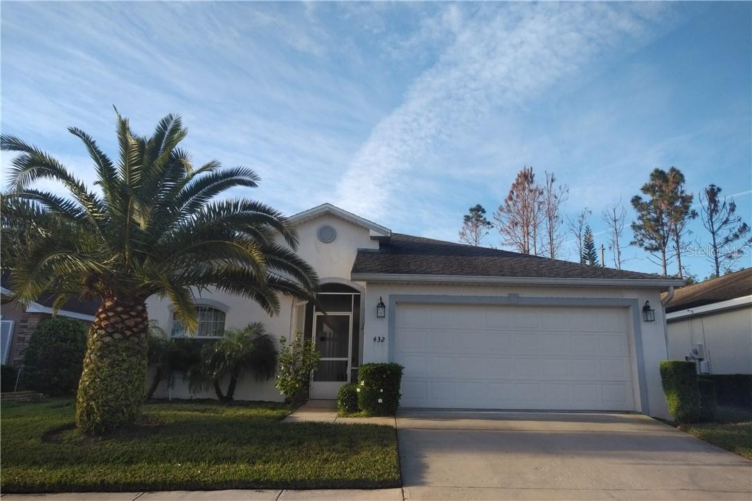 432 Lake Suzanne Dr., Lake Wales, FL 33859