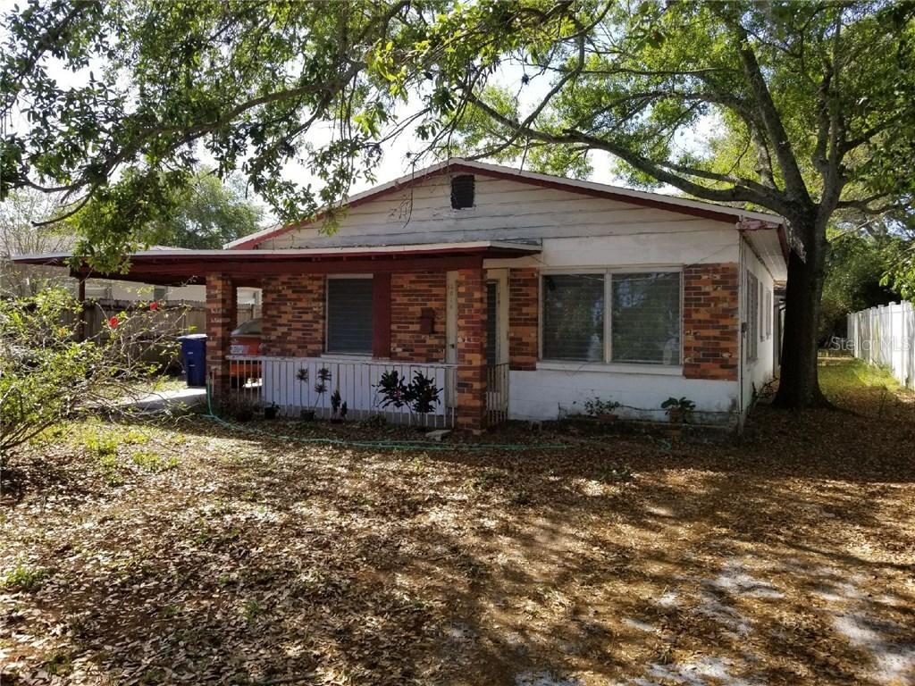 2816 W Wallace Ave, Tampa, FL 33611