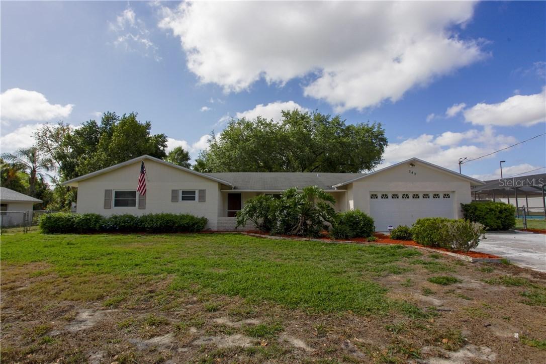 249 Alachua Dr, Winter Haven, FL 33884