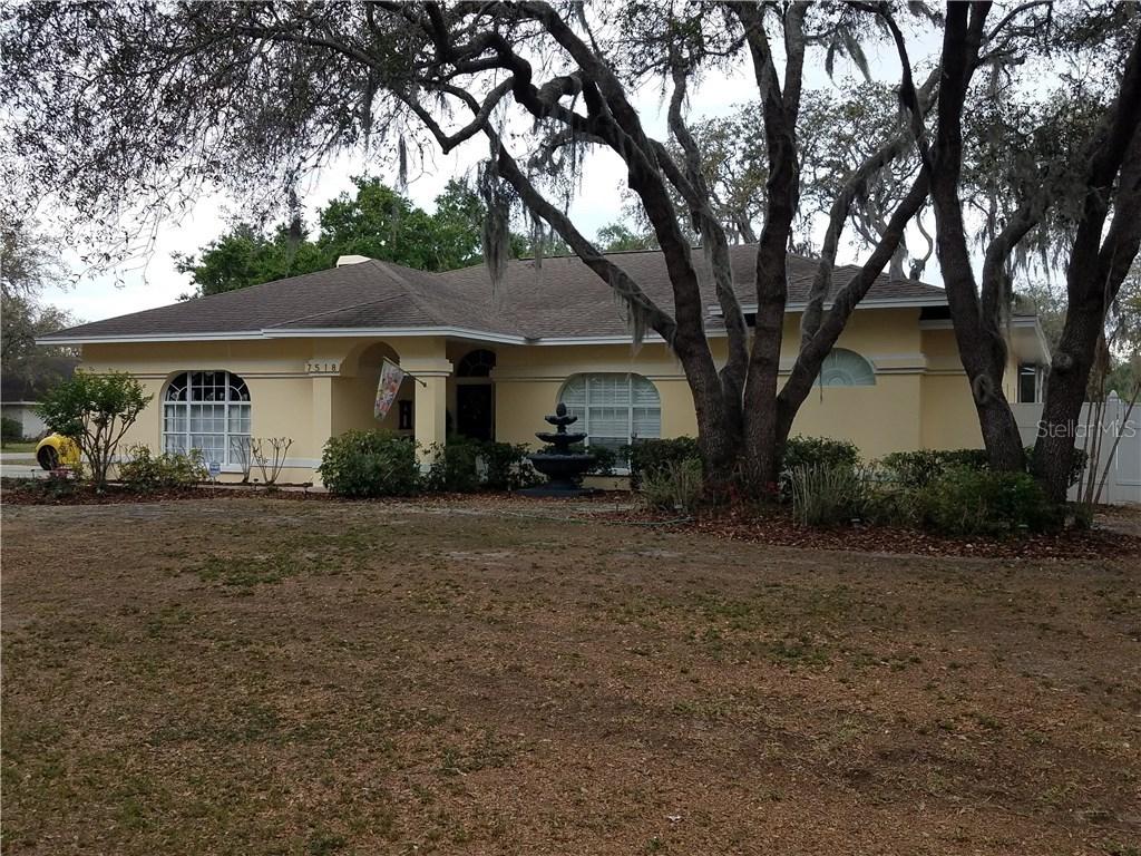 7518 Locksley Ln., Lakeland, FL 33809