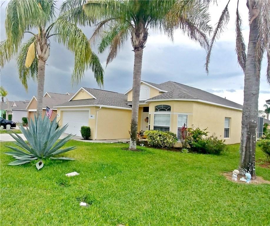 148 Aylesbury Ln., Davenport, FL 33837