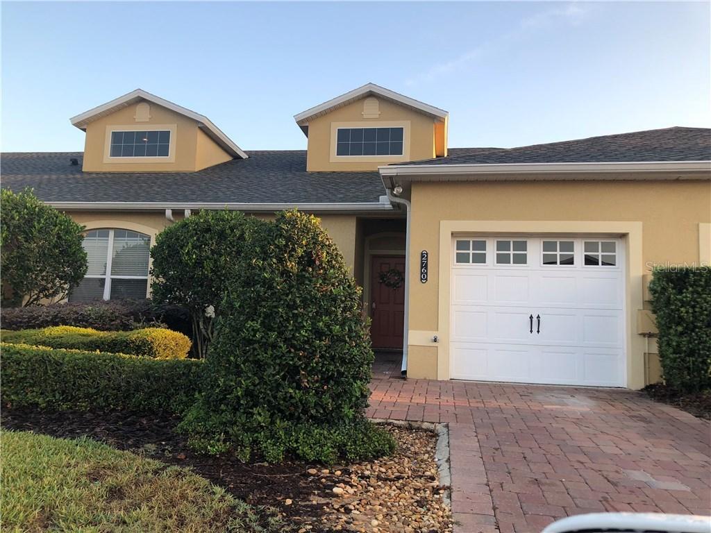 2760 Rutledge Ct., Winter Haven, FL 33884