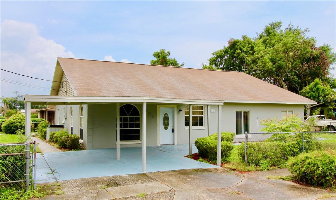 1837 3rd St., Winter Haven, FL 33881