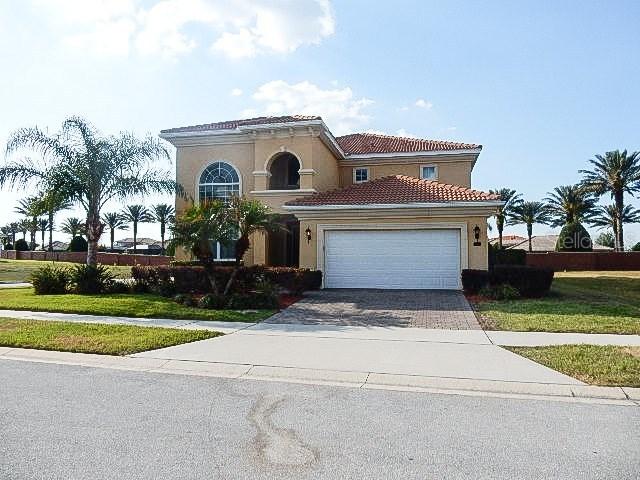 268 Lake Vista Dr., Auburndale, FL 33823