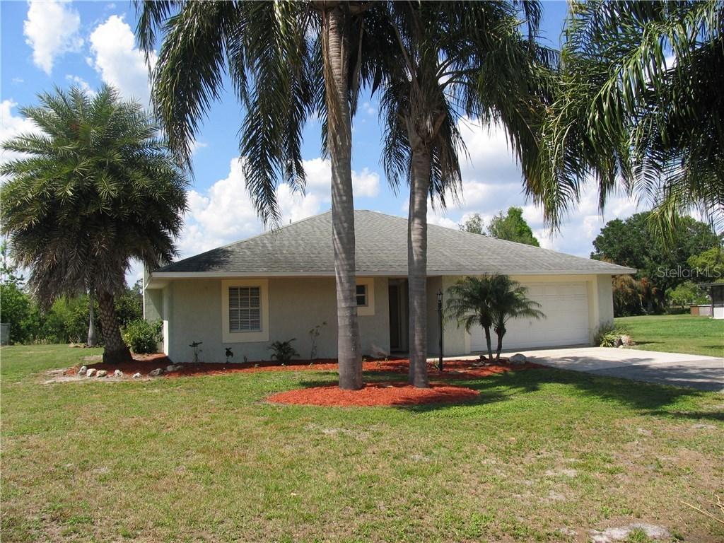 204 Van Fleet Blvd., Auburndale, FL 33823