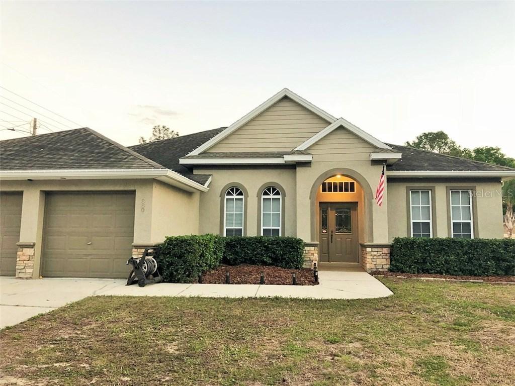 880 Buena Vista Dr., Lake Alfred, FL 33850