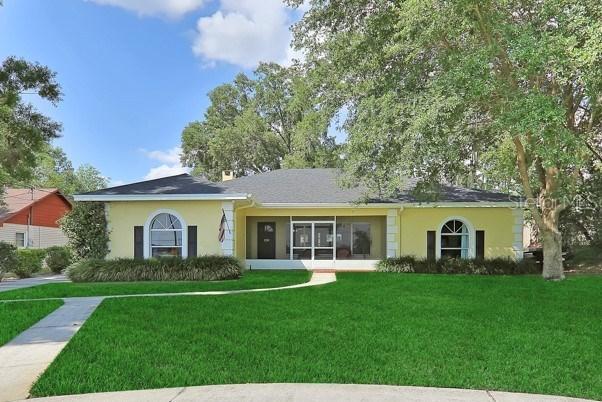 1241 N Lake Elbert, Winter Haven, FL 33881