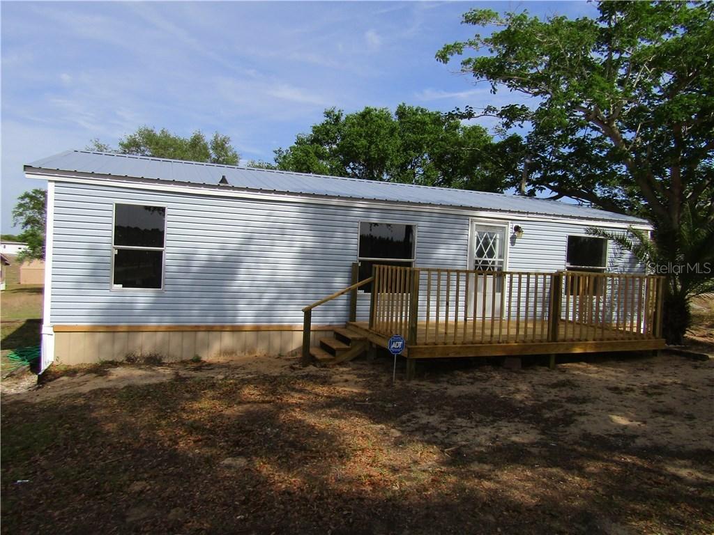 1220 Holly Hill Rd., Davenport, FL 33837