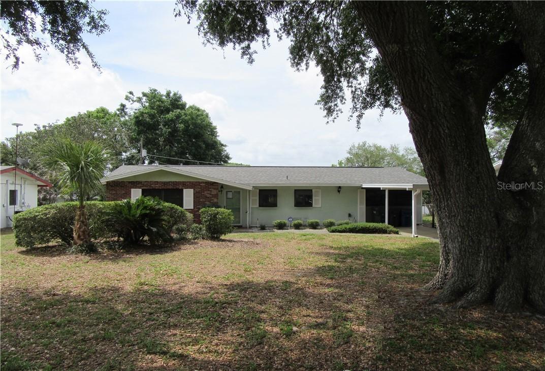 240 W Harbord St., Lake Alfred, FL 33850