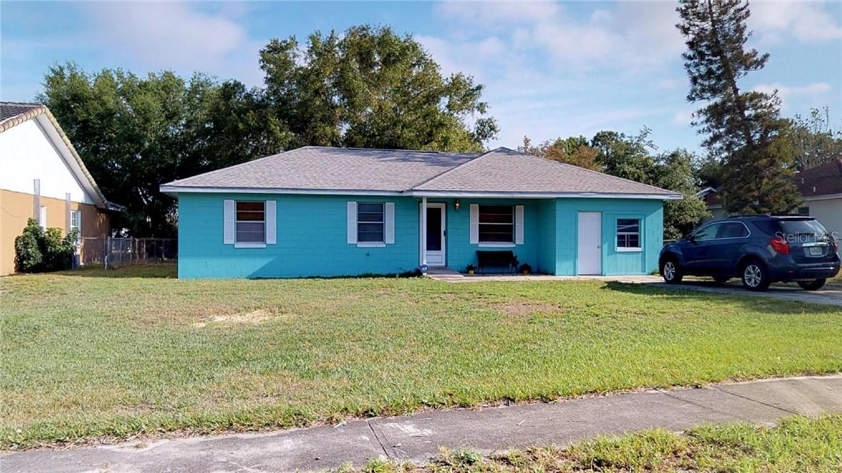 275 Cherry Laurel Ln., Winter Haven, FL 33880