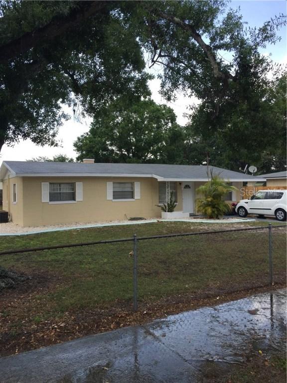 116 Bennett St., Auburndale, FL 33823