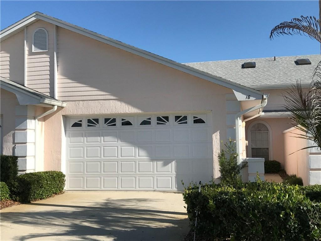 18 Enclave Dr., Winter Haven, FL 33884