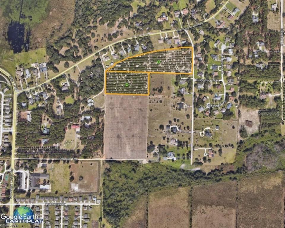 Country Club Rd., Winter Haven, FL 33881