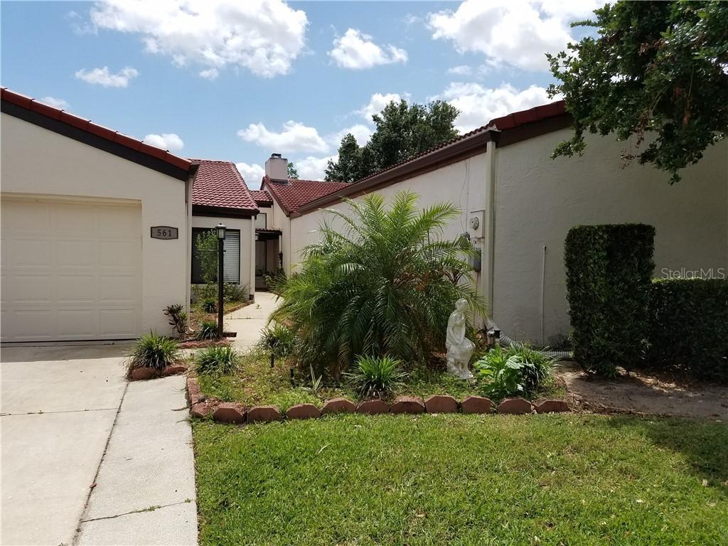 561 Clubhouse Dr., Lake Wales, FL 33853