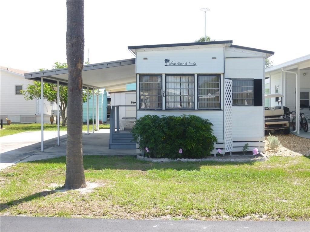 38 Bob O Link Ln., Winter Haven, FL 33884