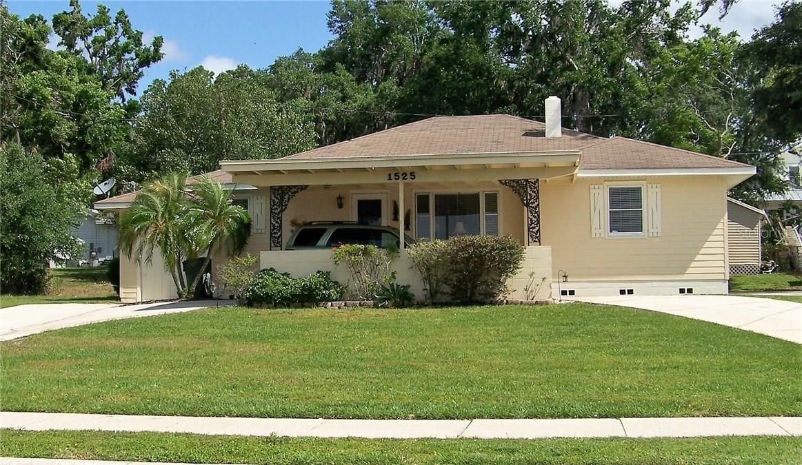 1525 N Lake Howard Dr., Winter Haven, FL 33881