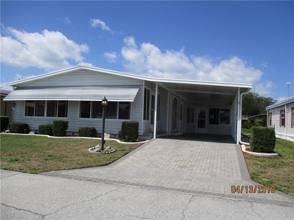 6669 Briarhill Dr., Winter Haven, FL 33881