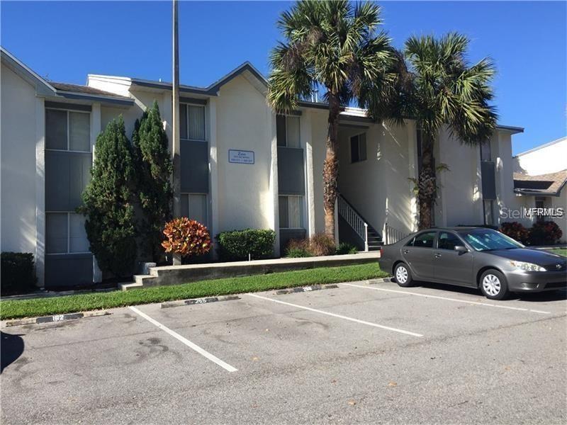 2040 San Marcos Dr. #107, Winter Haven, FL 33880
