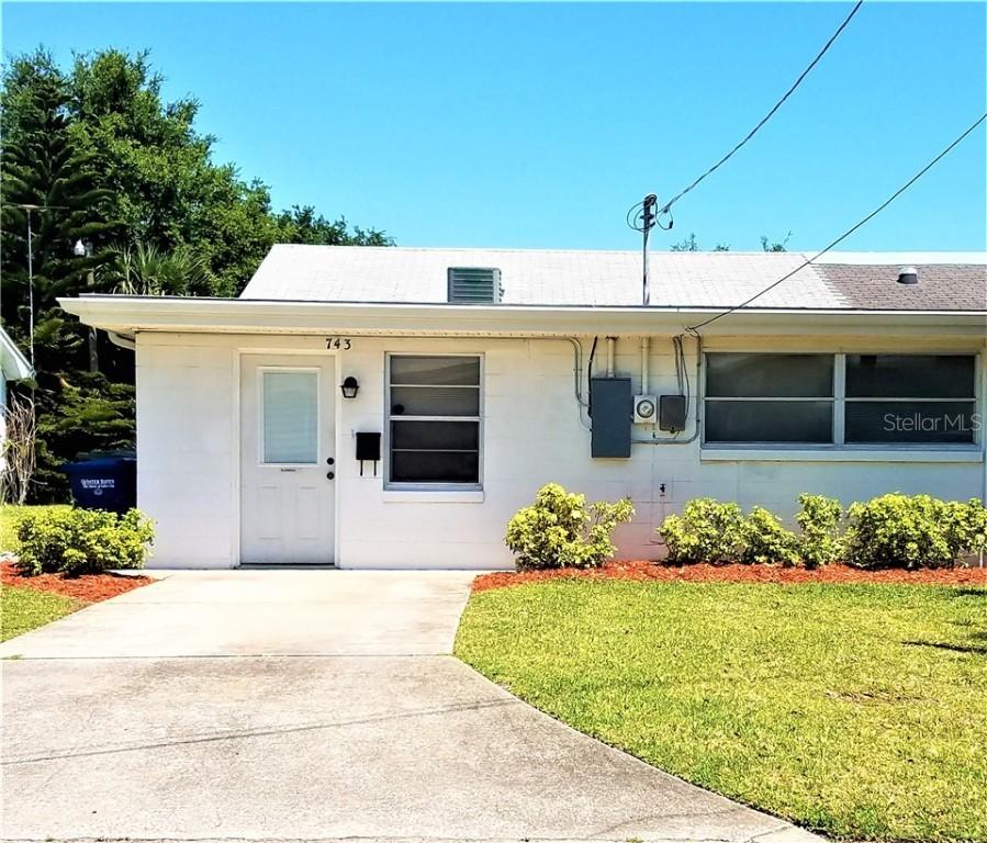 743 Avenue Q, Winter Haven, FL 33880