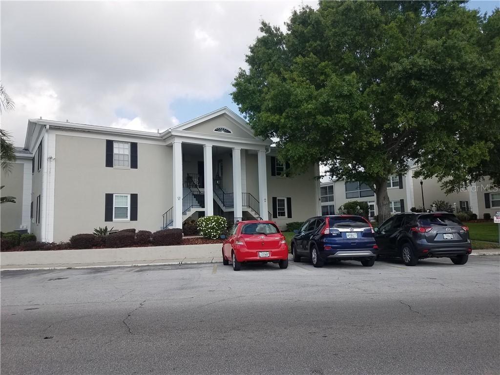 689 Lake Howard Dr. #1C, Winter Haven, FL 33880