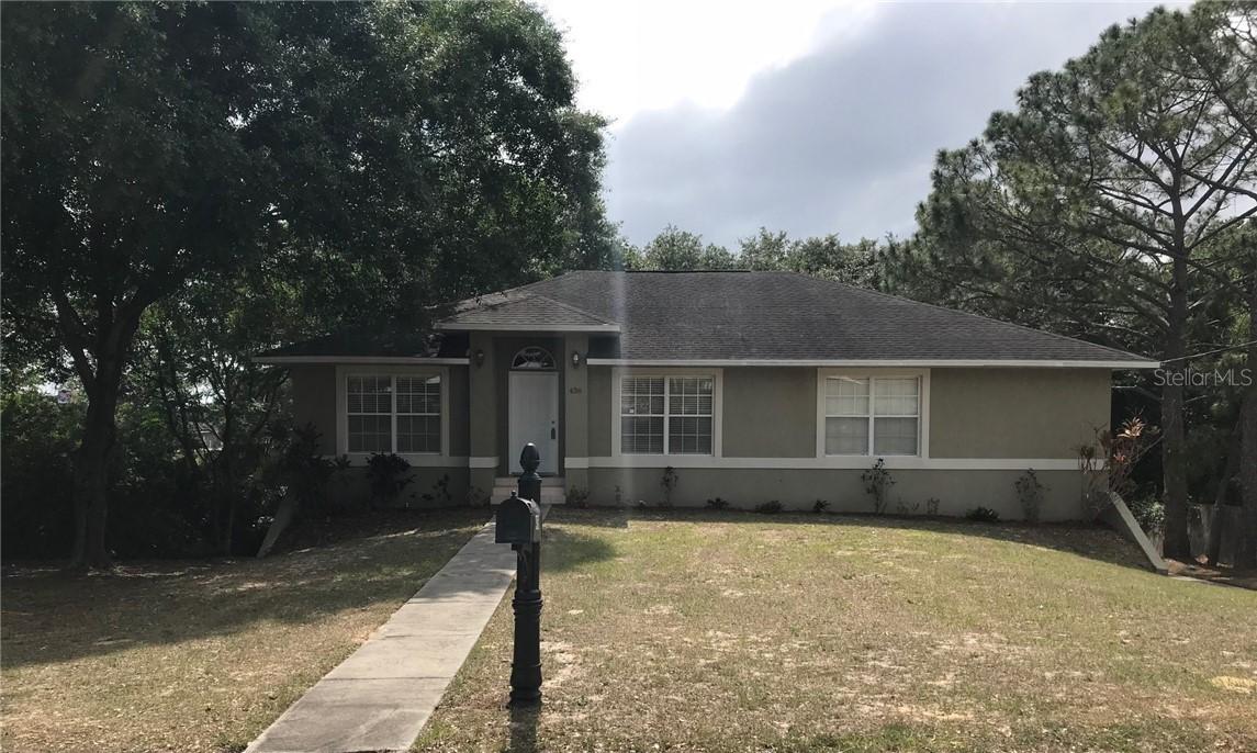 436 Lake Elizabeth Dr., Winter Haven, FL 33884