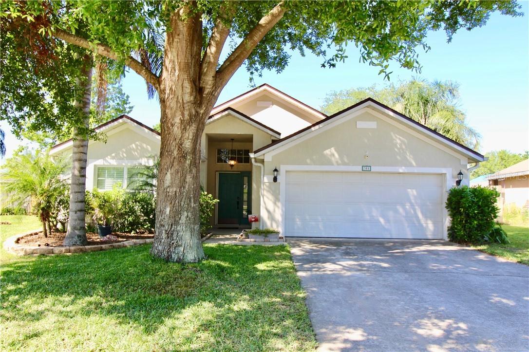 301 King George Dr., Davenport, FL 33837