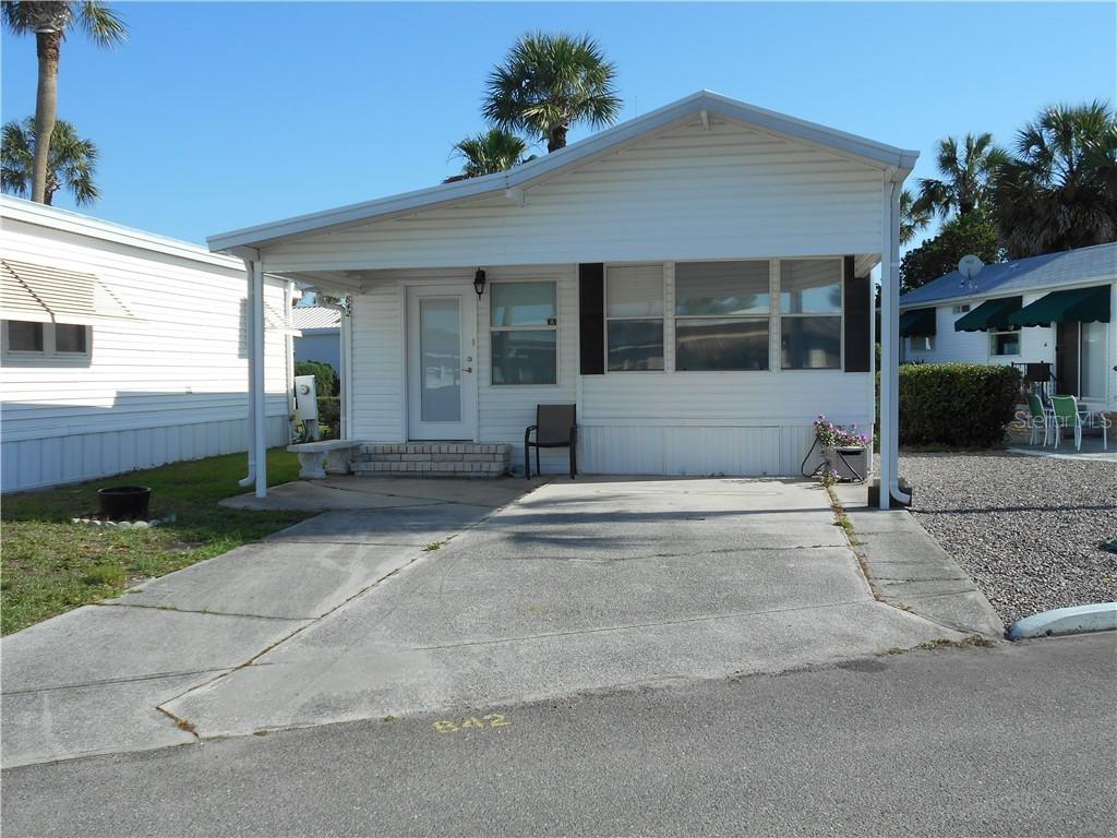 9000 Us Highway 192 #842, Clermont, FL 34714