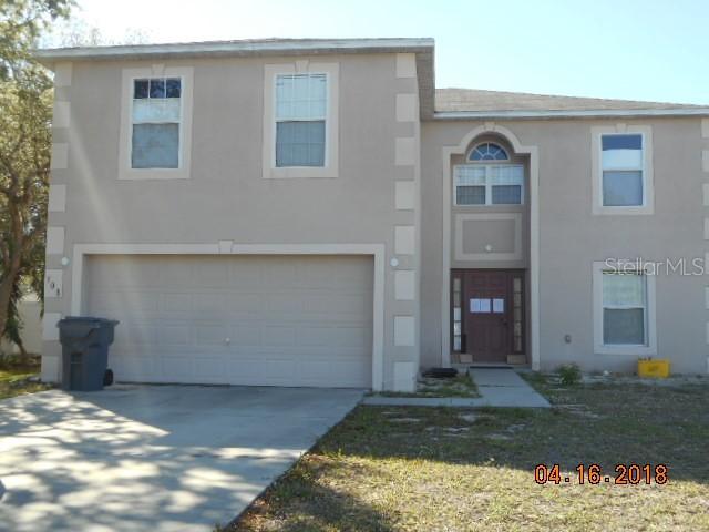308 Kingfish Dr., Poinciana, FL 34759