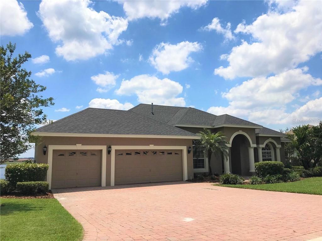666 Hart Lake Dr., Winter Haven, FL 33884