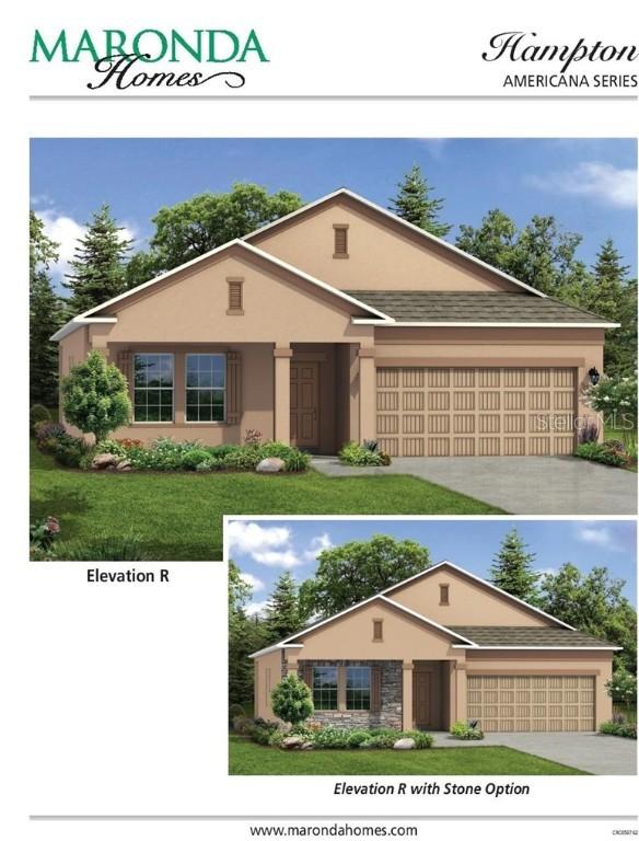 476 Pinecrest Loop, Davenport, FL 33837