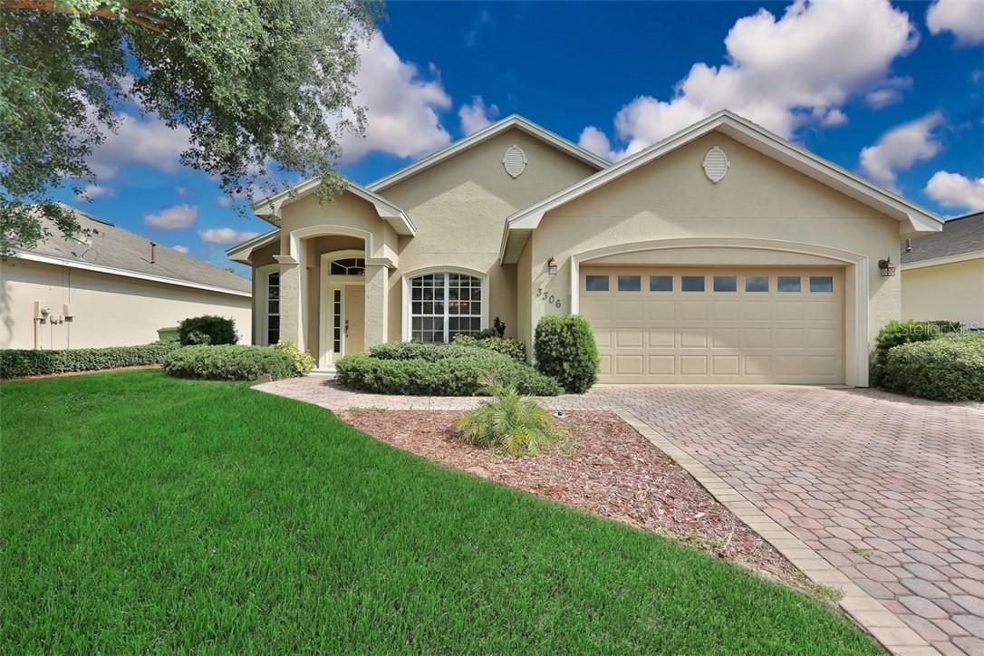 3306 Oak Hill Pl., Winter Haven, FL 33884