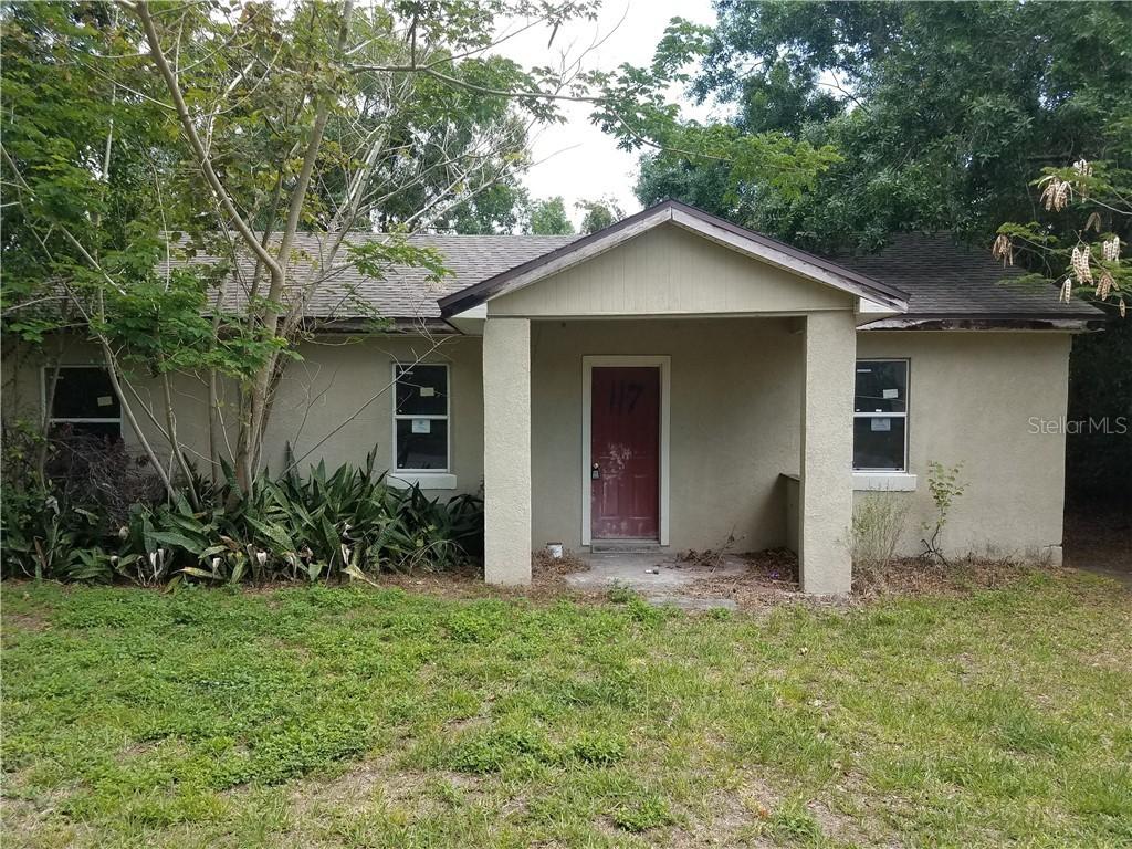 117 Palm Dr., Winter Haven, FL 33880