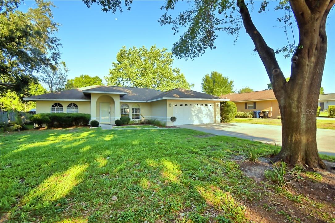 1307 Arrowhead Ct., Auburndale, FL 33823