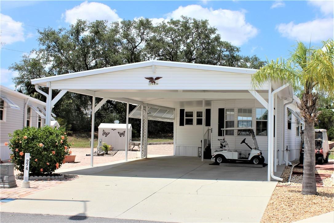 274 Citrus Ridge Dr., Davenport, FL 33837