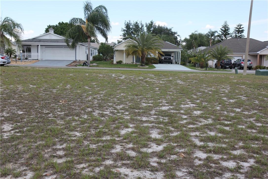 Jacaranda Dr., Lake Wales, FL 33898