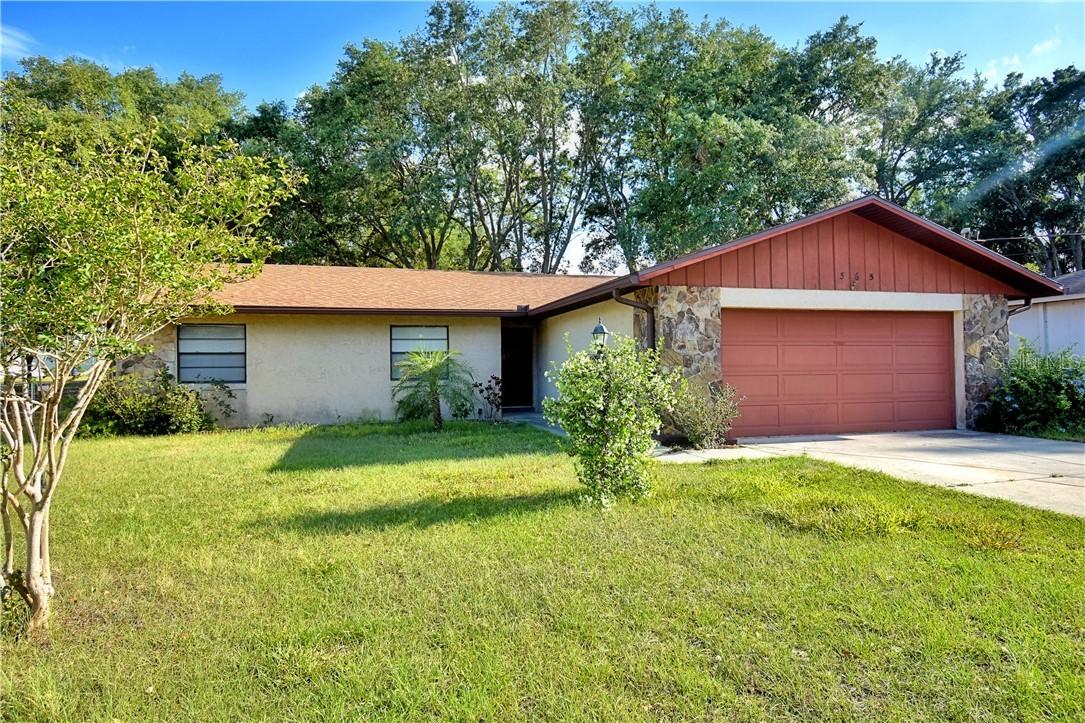565 E Thelma St., Lake Alfred, FL 33850